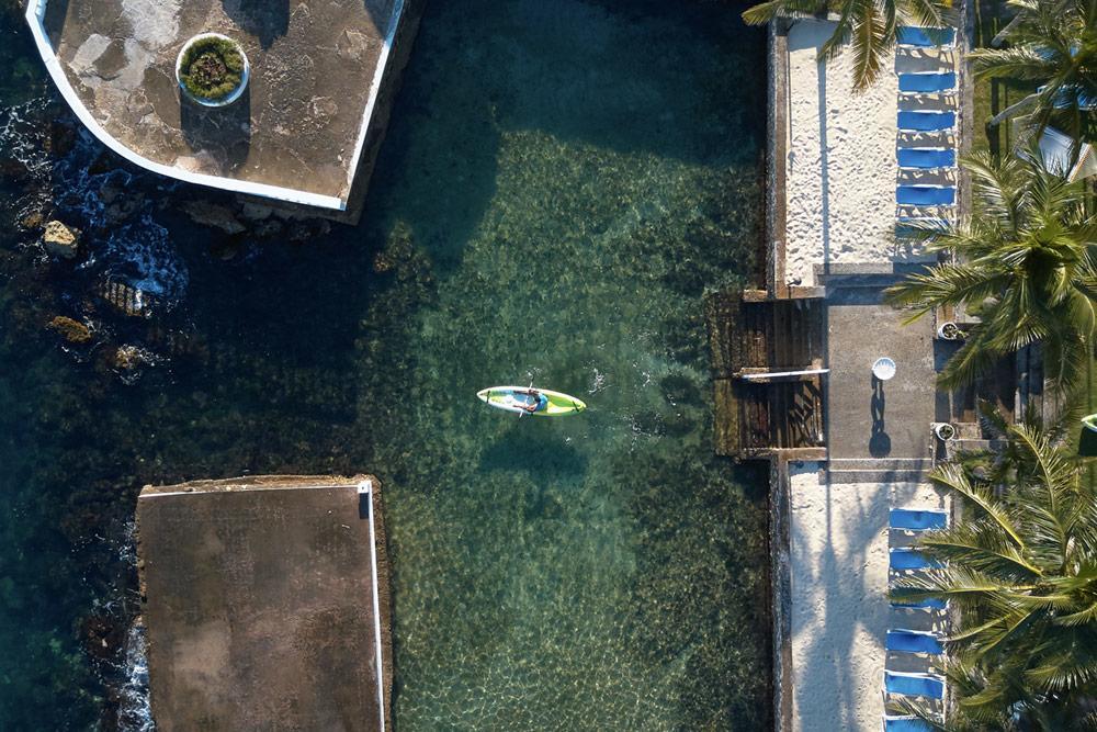 Coral Cay Villas Cherryfield Exteriör bild