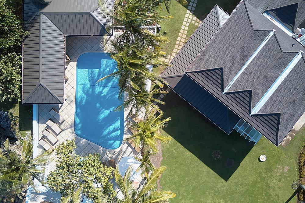 Coral Cay Villas Cherryfield Exteriör bild