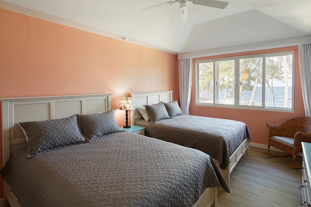 Coral Cay Villas Cherryfield Exteriör bild