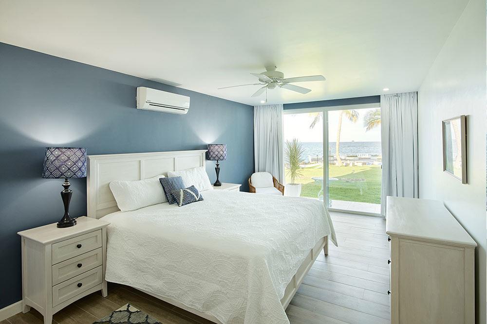 Coral Cay Villas Cherryfield Exteriör bild