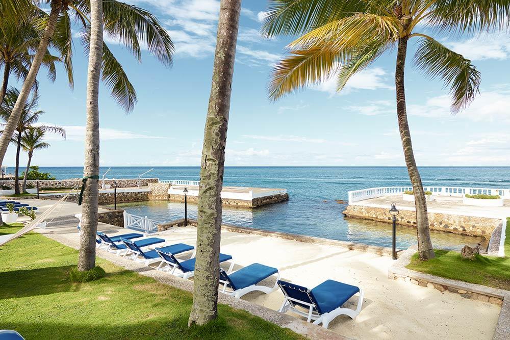 Coral Cay Villas Cherryfield Exteriör bild